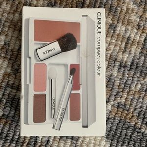 Clinique blush kit